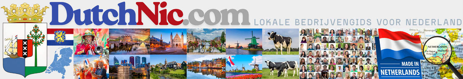 Gemaakt in Nederland - DMjob
